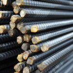 steel rebar