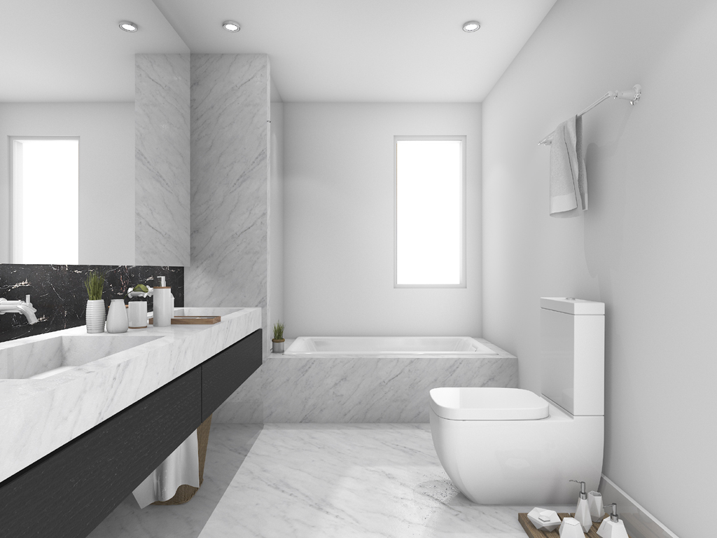 3d rendering by 3dsmax