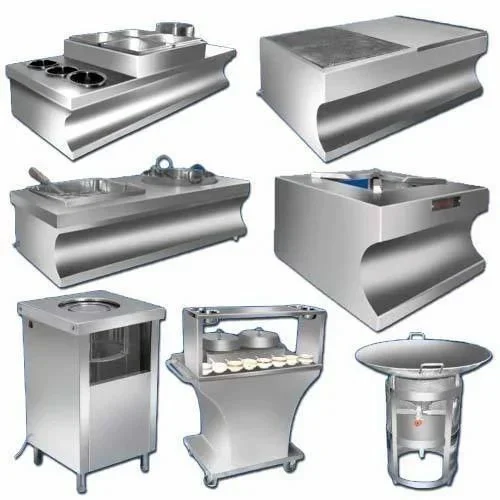 Catering Equipment